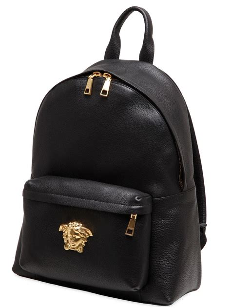 sac à dos femme versace|sac femme Versace fr.